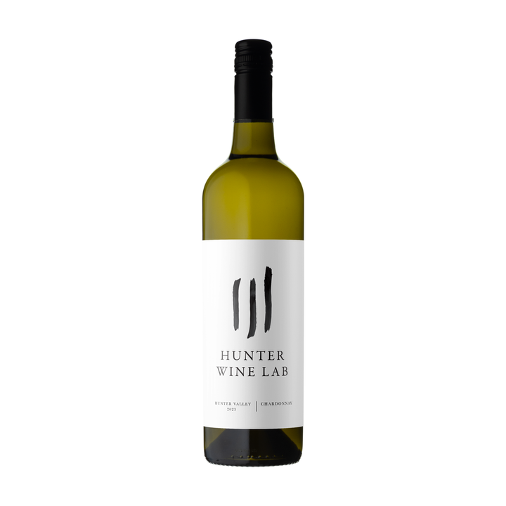 Chardonnay | Hunter Valley | 2023-Wine-Gruppetto Vino