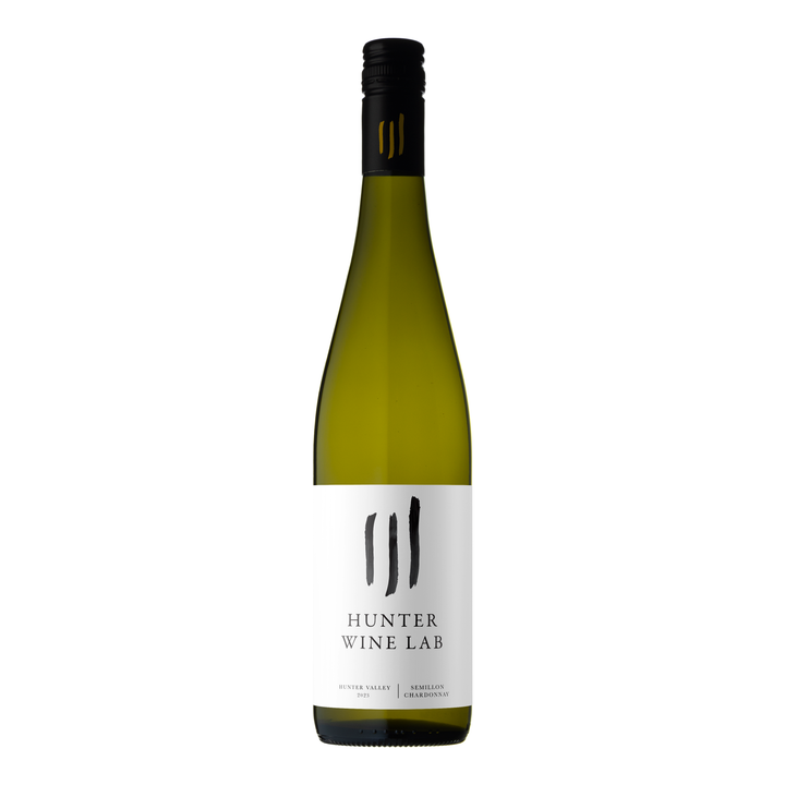 Semillon Chardonnay | Hunter Valley | 2023-Wine-Gruppetto Vino