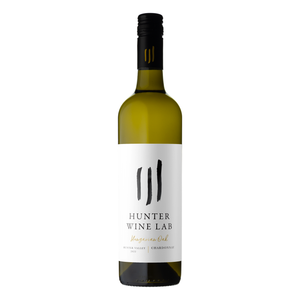 Chardonnay | Hungarian Oak | Hunter Valley | 2022-Wine-Gruppetto Vino