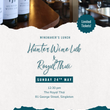 Load image into Gallery viewer, Hunter Wine Lab x Royal Thai - Winemaker's Lunch - Sunday 24 May-Event-Gruppetto Vino

