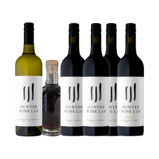Winemaker's Selection-Wine-Gruppetto Vino