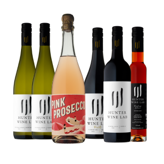 Christmas Day Wine Pack – Limited Black Friday Release-Wine-Gruppetto Vino