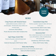 Load image into Gallery viewer, Hunter Wine Lab x Royal Thai - Winemaker's Lunch - Sunday 24 May-Event-Gruppetto Vino
