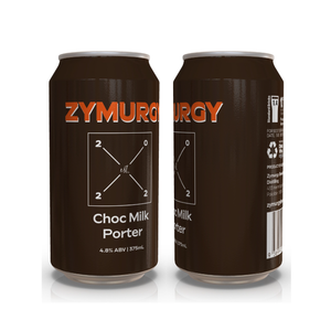 Mixed Carton | Zymurgy | 24 pack-Beer-Gruppetto Vino