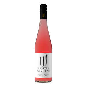 Graciano Rosé | Hilltops | 2022-Wine-Gruppetto Vino